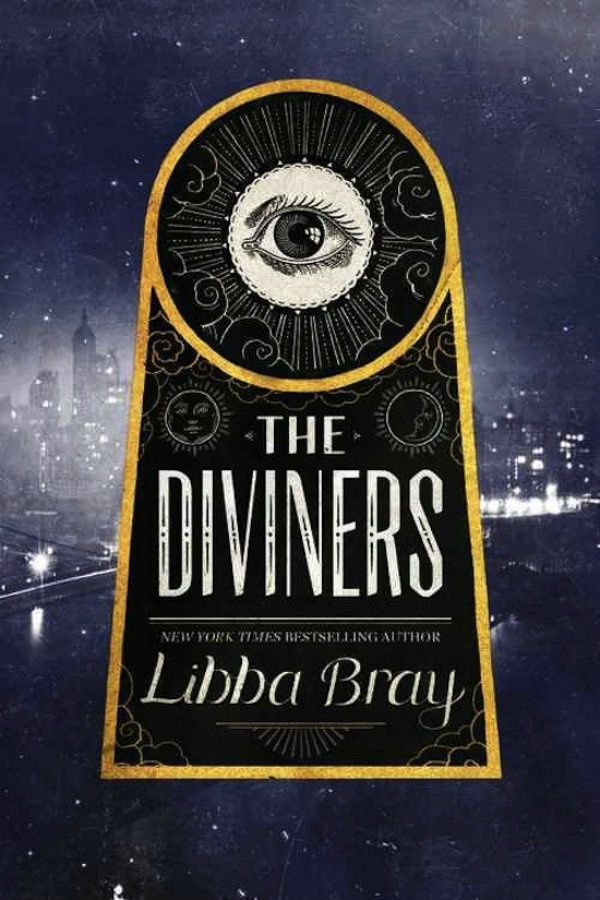 an analysis of characters in the diviners by libba ray an analysis of characters in the diviners by libba ray