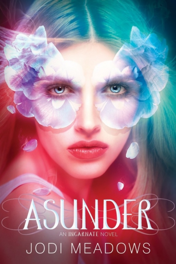 My Heart Was Not Rent Asunder Forever Young Adult