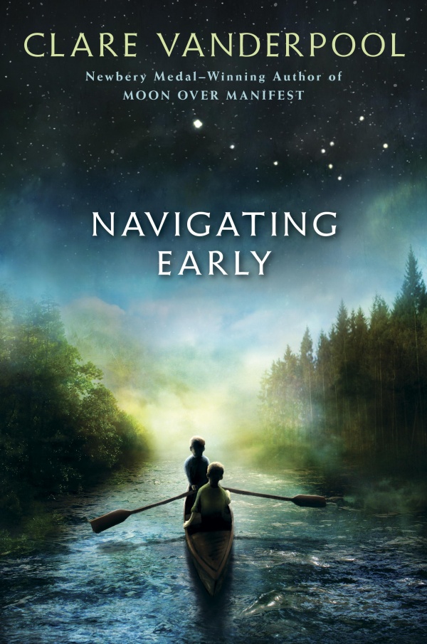 The lost boy book report