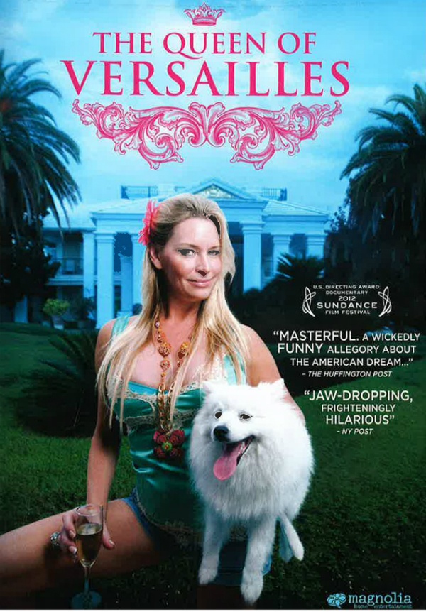 Netflix Fix The Queen Of Versailles Forever Young Adult