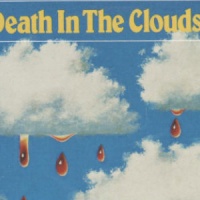 Christie & Cocktails: Death In The Clouds | Forever Young Adult